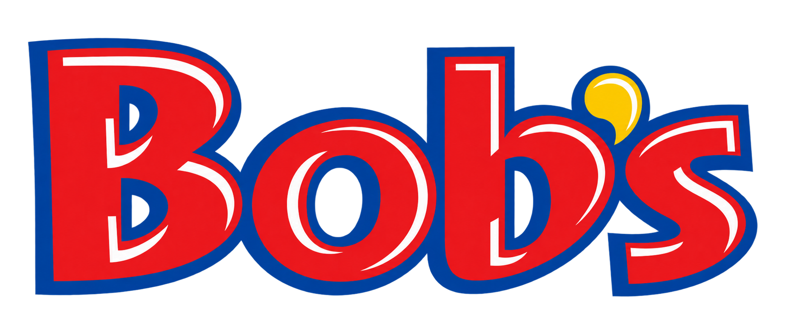 Bob’s